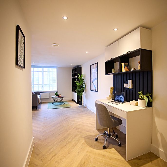 Apt 0511, Live Oasis Eastgate - Photo 1