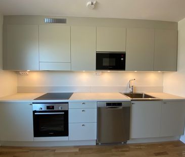 Missionsgatan 3 B - Photo 1