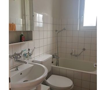 2 Zimmer-Wohnung in St. Gallen, möbliert, auf Zeit - Foto 1
