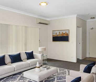 Spacious & Stylish Apartment in a Prime Location - Photo 1