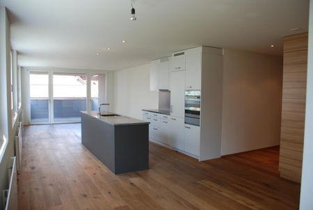 Hochwertige Wohnung an ruhiger, sonniger Lage - Photo 2