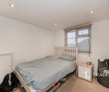1 bedroom room to rent Shadwell Road, Portsmouth, PO2 - Photo 5