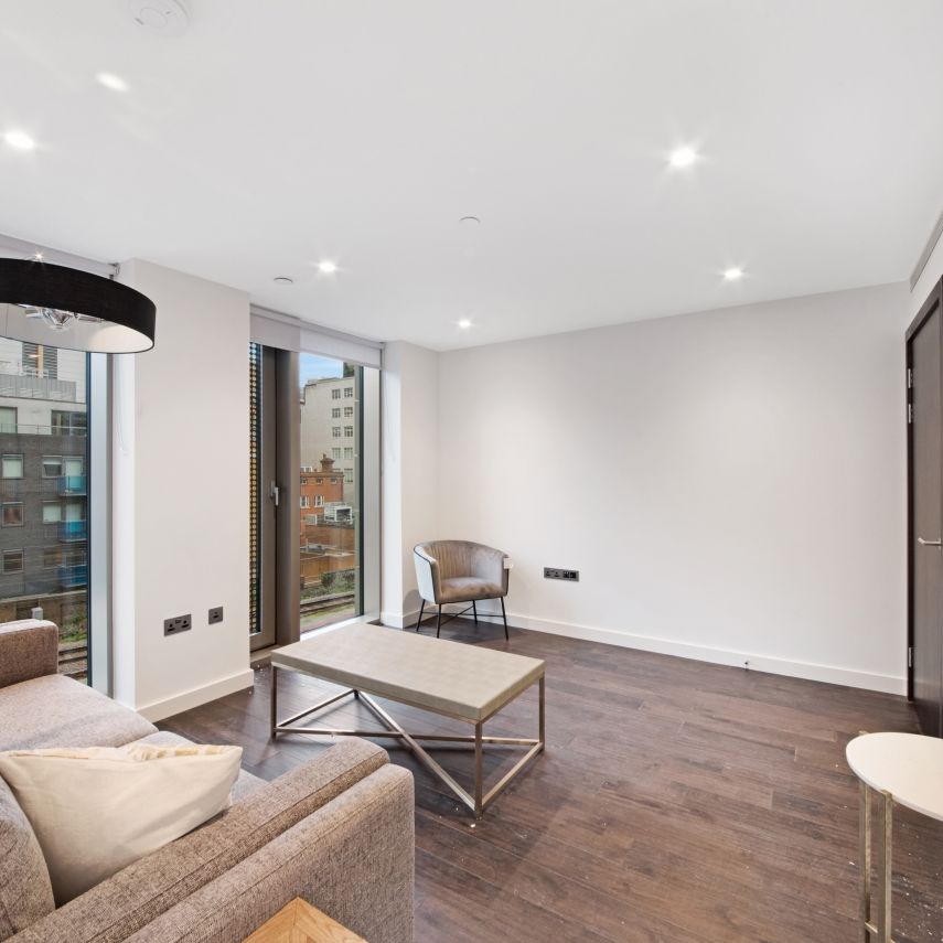 1 bedroom apartment to rent - Photo 1