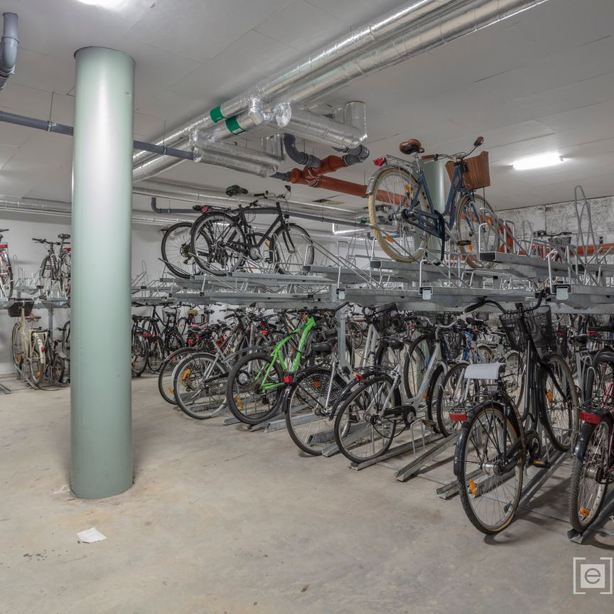 Bataljonsgatan, Linköping - Photo 1
