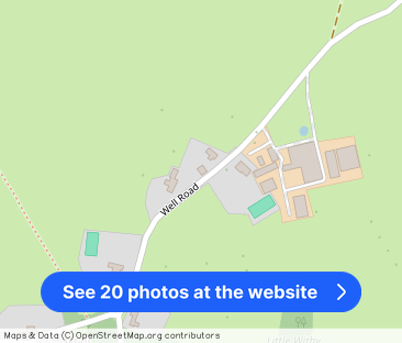 Well, Hook, Hampshire, RG29 - Photo 1
