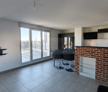 Location Appartement 4 pièces 84m² TOULOUSE 31200 - Photo 4