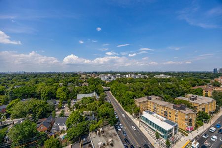 For Lease - 2020 Bathurst Street Unit# PH10, Toronto, Ontario - Photo 4