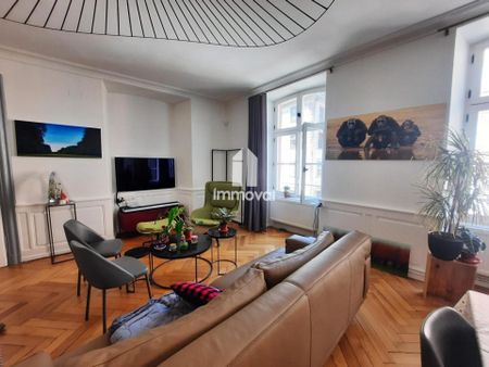 HYPER-CENTRE - 3P- 85.61m² - Photo 2