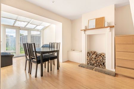 St. Judes Road, Englefield Green, Egham, Surrey, TW20 0BY - Photo 5