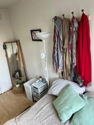 Room in a Shared Flat, Threadgold House, N1 - Photo 1
