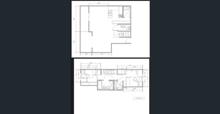 Loft style with Huge living area - Photo 3