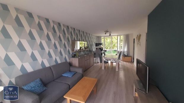 Location Appartement 3 pièces 70m² LE HAVRE 76600 - Photo 1