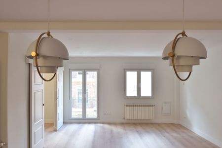 Piso de alquiler en Puerta del Ángel - Photo 2