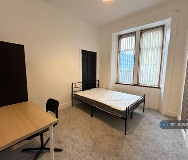 1 bedroom in a flat share to rent - Photo 1