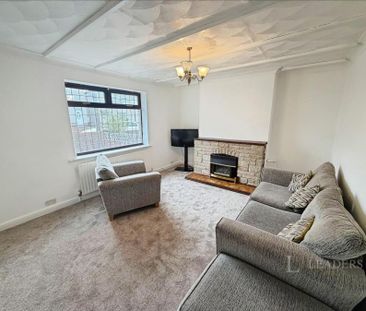 3 bedroom house to rent Alfred Road, Askern, Doncaster, South Yorks... - Photo 3