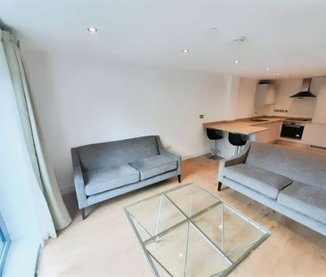 1 bedroom apartment to rent - Photo 2