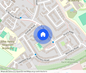 Redmoor Close, Littlemore - Photo 1