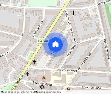 1 bedroom in a house share to rent - Photo 1