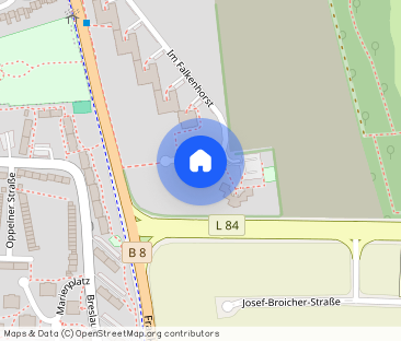 TAUSCHWOHNUNG 2 Zimmer Whg mit Terasse rrh. - Photo 1