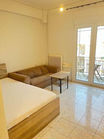 Studio/Γκαρσονιέρα για ενοικίαση Μεταμόρφωση (Βόλος) - Photo 5
