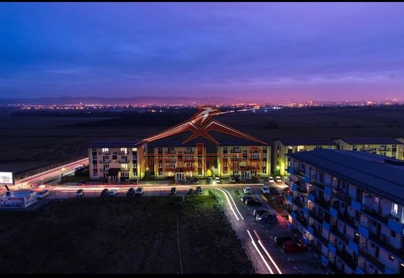 Apartament modern cu 2 camere, in cartier Magnolia din Sibiu - Photo 1