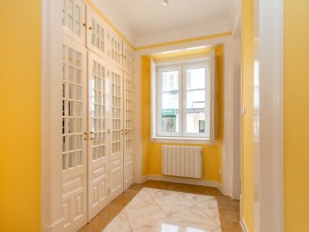 Apartamento T3+1 em Lisboa - Photo 5