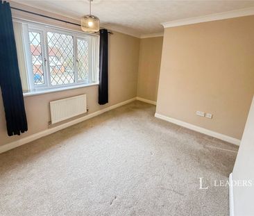 3 bedroom house to rent Wheatfield, Langtoft, Peterborough, Lincoln... - Photo 4