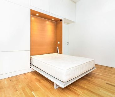 Studio Flat, Greengate, M3 - Photo 5