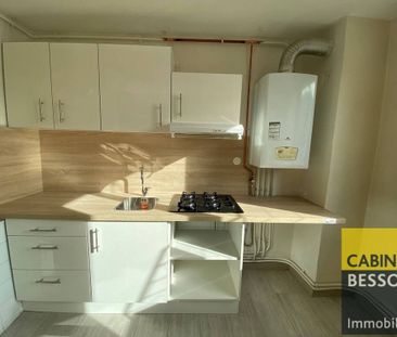 Location appartement Fontaine 38600 3 pièces 55.55 m² - Photo 5