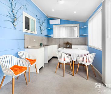 Fully Furnished 2-Bedroom Granny Flat - Peaceful & Convenient Living - Photo 2