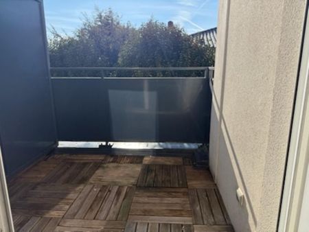 Location Appartement 3 pièces 65m² PESSAC 33600 - Photo 5