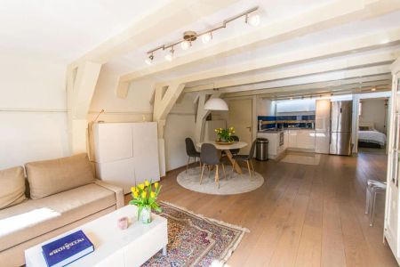 Appartement meublé Koggestraat, Amsterdam - À louer - Photo 5