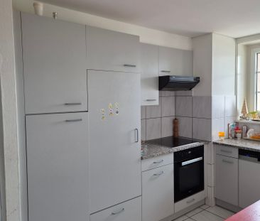 4 Zimmer - Photo 4