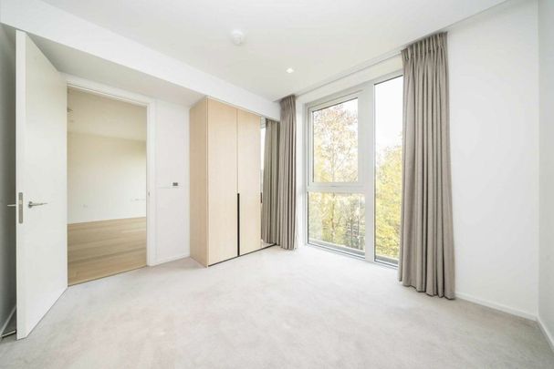 Lillie Square, Fulham, SW6 - Photo 1
