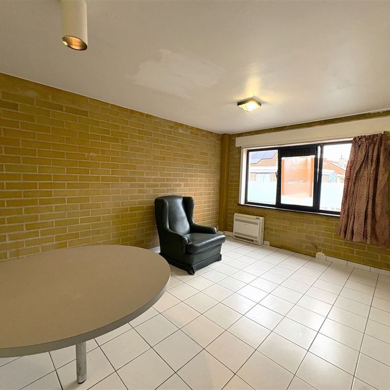 Appartement te KORTRIJK (8500) - Photo 1