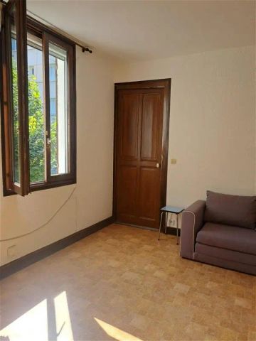 Location appartement 2 pièces - 32.04m² à Fontaine (38600) - Photo 2