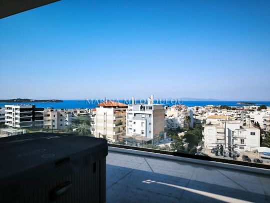 Διαμέρισμα για ενοικίαση Καλυμνιώτικα (Βούλα) - Photo 1