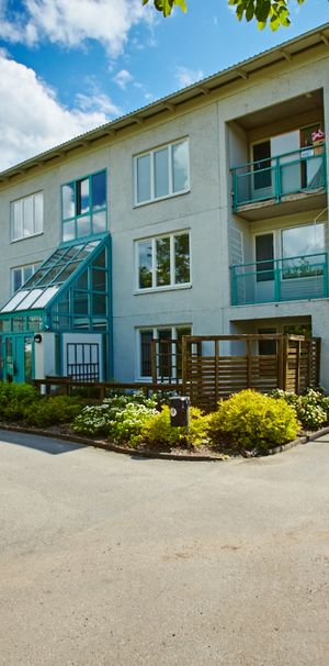 Portlidervägen 13 - Photo 1