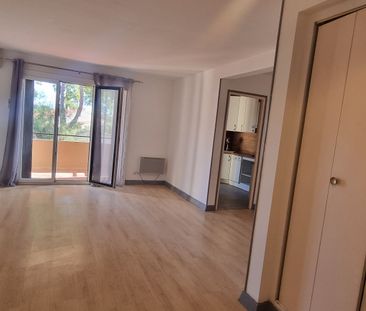 Location Appartement 2 pièces 46m² VENDARGUES 34740 - Photo 1