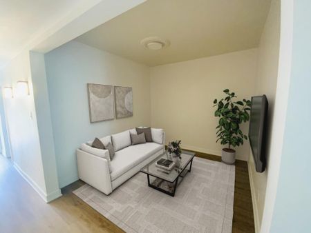 Appartement à louer - Montréal (Verdun/Île-des-Soeurs) (Verdun) - Photo 3