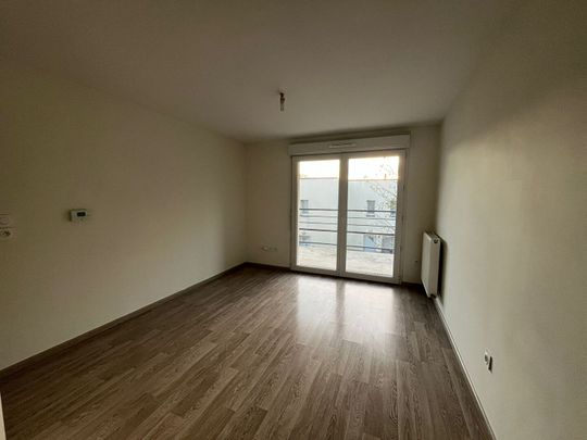 Appartement T2 Haubourdin à louer - Photo 1