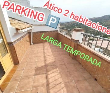 Alquiler de ático en A-355 - Photo 3