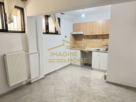 Studio/Γκαρσονιέρα για ενοικίαση - Τριανδρία - Δόξα - Κρυονέρι, - Photo 4