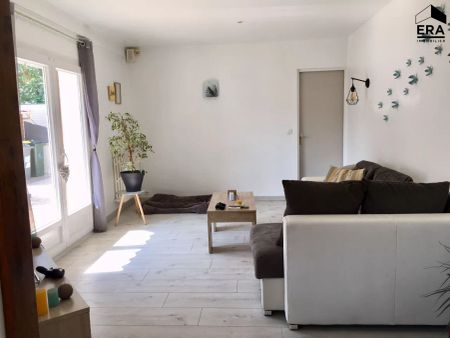 Maison de plain-pied à louer Dammarie Les Lys - Photo 5