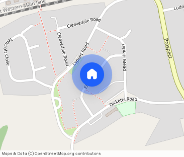 Elm Hayes, Corsham - Photo 1