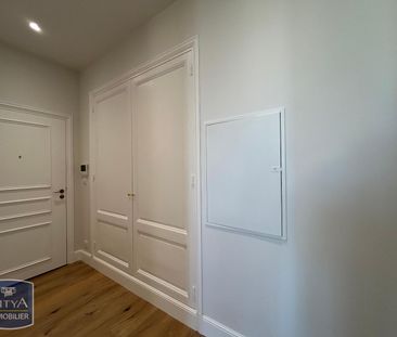 Location Appartement 1 pièce 30m² MONTAUBAN 82000 - Photo 5