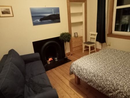 1 Bed Flat, Henderson Street, EH6 - Photo 5