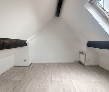 Appartement T1 Fosses à louer - Photo 6