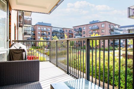 Fridensborgsvägen, Solna - Foto 5