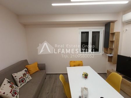 Διαμέρισμα για ενοικίαση Αμφιθέα (Παλαιό Φάληρο) - Photo 2